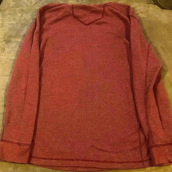 Eddie Bauer long sleeve - Picture 3 of 4